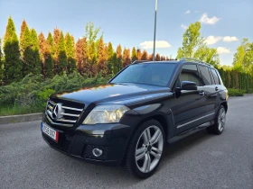 Обява за продажба на Mercedes-Benz GLK 320CDI 4matic EDITION 1 ~19 000 лв. - изображение 3