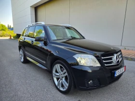 Обява за продажба на Mercedes-Benz GLK 320CDI 4matic EDITION 1 ~19 000 лв. - изображение 2