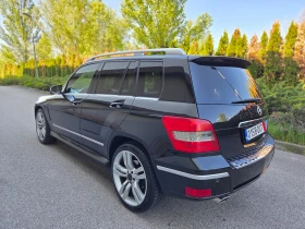Обява за продажба на Mercedes-Benz GLK 320CDI 4matic EDITION 1 ~19 000 лв. - изображение 1