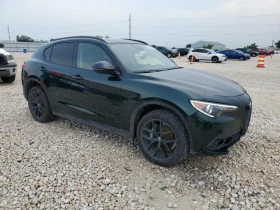 Alfa Romeo Stelvio | Mobile.bg    5