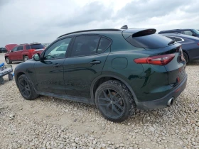 Alfa Romeo Stelvio | Mobile.bg    3