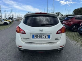 Nissan Murano !!!ОЧАКВАН ВНОС!!!198000км. - 12999 лв. - 55726182 5