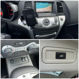 Nissan Murano !!!ОЧАКВАН ВНОС!!!198000км. - 12999 лв. - 55726182 12