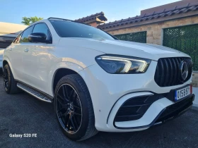 Обява за продажба на Mercedes-Benz GLE 350 COUPE AMG! 90000KM! FULL! ~Цена по договаряне - изображение 1