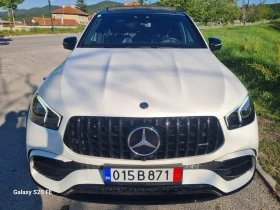 Mercedes-Benz GLE 350 COUPE AMG! 90000KM! FULL! - цена по договаряне - 30851508 4