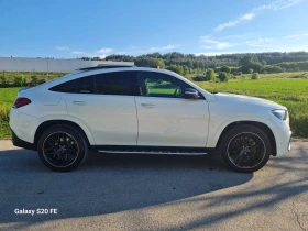 Mercedes-Benz GLE 350 COUPE AMG! 90000KM! FULL! - цена по договаряне - 30851508 2