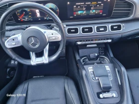 Mercedes-Benz GLE 350 COUPE AMG! 90000KM! FULL! - цена по договаряне - 30851508 9
