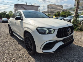  Mercedes-Benz GLE 35...