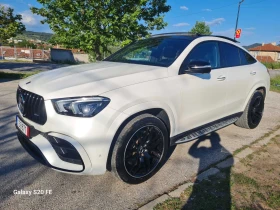 Mercedes-Benz GLE 350 COUPE AMG! 90000KM! FULL! - цена по договаряне - 30851508 3