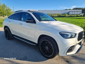 Обява за продажба на Mercedes-Benz GLE 350 COUPE AMG! 90000KM! FULL! ~Цена по договаряне - изображение 1