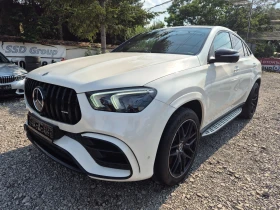     Mercedes-Benz GLE 350 COUPE AMG! 90000KM! FULL!