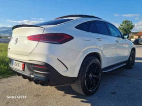 Mercedes-Benz GLE 350 COUPE AMG! 90000KM! FULL! - цена по договаряне - 30851508 6
