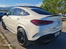 Mercedes-Benz GLE 350 COUPE AMG! 90000KM! FULL! - цена по договаряне - 30851508 5