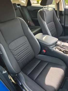 Обява за продажба на Lexus NX 300h Executive E- four ~92 000 лв. - изображение 4