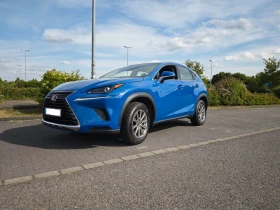 Обява за продажба на Lexus NX 300h Executive E- four ~92 000 лв. - изображение 1
