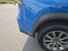 Обява за продажба на Lexus NX 300h Executive E- four ~92 000 лв. - изображение 10