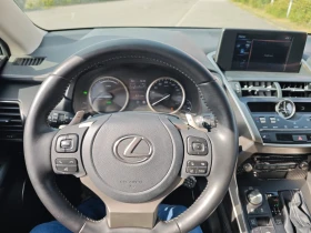 Обява за продажба на Lexus NX 300h Executive E- four ~92 000 лв. - изображение 8