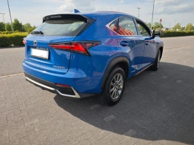 Обява за продажба на Lexus NX 300h Executive E- four ~92 000 лв. - изображение 2