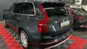 Обява за продажба на Volvo Xc90 T6 AWD 75000 км ~55 000 лв. - изображение 2