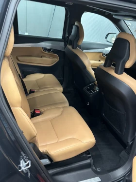 Обява за продажба на Volvo Xc90 T6 AWD 75000 км ~55 000 лв. - изображение 9