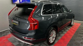 Обява за продажба на Volvo Xc90 T6 AWD 75000 км ~55 000 лв. - изображение 3
