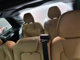 Обява за продажба на Volvo Xc90 T6 AWD 75000 км ~55 000 лв. - изображение 8