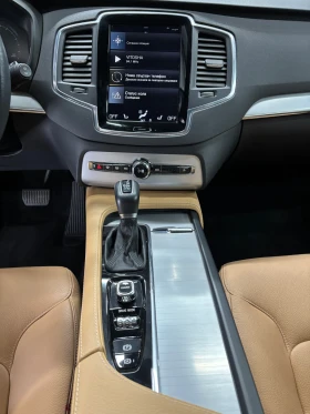 Обява за продажба на Volvo Xc90 T6 AWD 75000 км ~55 000 лв. - изображение 6