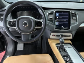 Обява за продажба на Volvo Xc90 T6 AWD 75000 км ~55 000 лв. - изображение 4