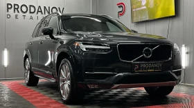 Обява за продажба на Volvo Xc90 T6 AWD 75000 км ~55 000 лв. - изображение 1