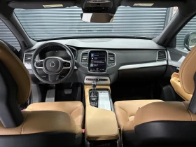 Обява за продажба на Volvo Xc90 T6 AWD 75000 км ~55 000 лв. - изображение 5