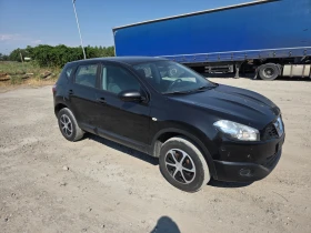Обява за продажба на Nissan Qashqai 1.5 DCi Facelift ~9 200 лв. - изображение 2
