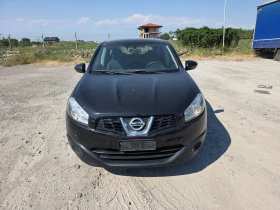 Обява за продажба на Nissan Qashqai 1.5 DCi Facelift ~9 200 лв. - изображение 1