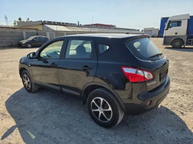 Обява за продажба на Nissan Qashqai 1.5 DCi Facelift ~9 200 лв. - изображение 4