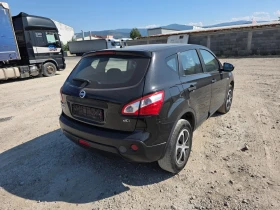 Обява за продажба на Nissan Qashqai 1.5 DCi Facelift ~9 200 лв. - изображение 3