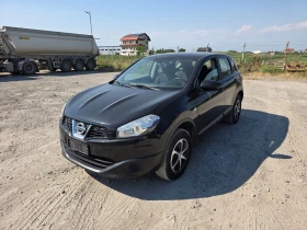 Обява за продажба на Nissan Qashqai 1.5 DCi Facelift ~9 200 лв. - изображение 1
