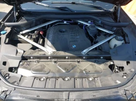 BMW X6 3.0L I-6 DI, DOHC, VVT, TURBO, 375HP All Wheel - 115500 лв. - 98091990 16