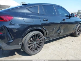 BMW X6 3.0L I-6 DI, DOHC, VVT, TURBO, 375HP All Wheel - 115500 лв. - 98091990 12