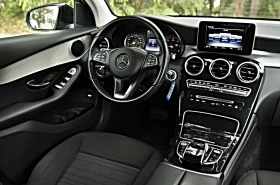 Mercedes-Benz GLC 250 AMG line 4matic - 35500 лв. - 17742293 8