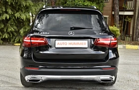Mercedes-Benz GLC 250 AMG line 4matic - 35500 лв. - 17742293 5