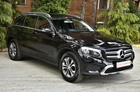 Mercedes-Benz GLC 250 AMG line 4matic - 35500 лв. - 17742293 2