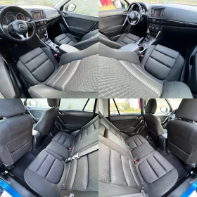 Mazda CX-5 2.2 D / AWD / SKYACTIV / NAVI /  | Mobile.bg    10