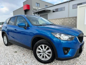     Mazda CX-5 2.2 D / AWD / SKYACTIV / NAVI / 