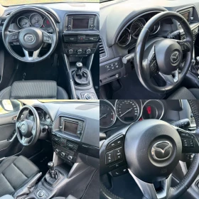Mazda CX-5 2.2 D / AWD / SKYACTIV / NAVI /  | Mobile.bg    13