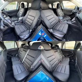 Mazda CX-5 2.2 D / AWD / SKYACTIV / NAVI /  | Mobile.bg    12