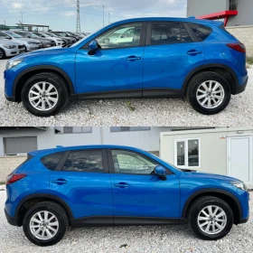     Mazda CX-5 2.2 D / AWD / SKYACTIV / NAVI / 