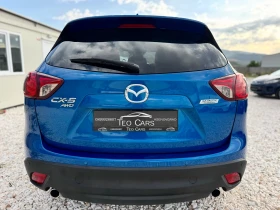 Mazda CX-5 2.2 D / AWD / SKYACTIV / NAVI /  | Mobile.bg    6