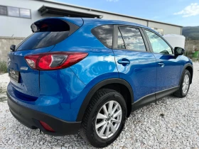 Mazda CX-5 2.2 D / AWD / SKYACTIV / NAVI /  | Mobile.bg    7