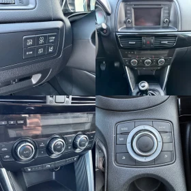Mazda CX-5 2.2 D / AWD / SKYACTIV / NAVI /  | Mobile.bg    14