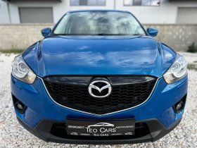     Mazda CX-5 2.2 D / AWD / SKYACTIV / NAVI / 