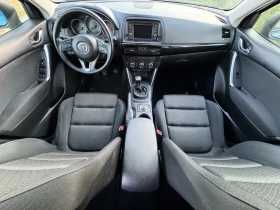 Mazda CX-5 2.2 D / AWD / SKYACTIV / NAVI /  | Mobile.bg    8